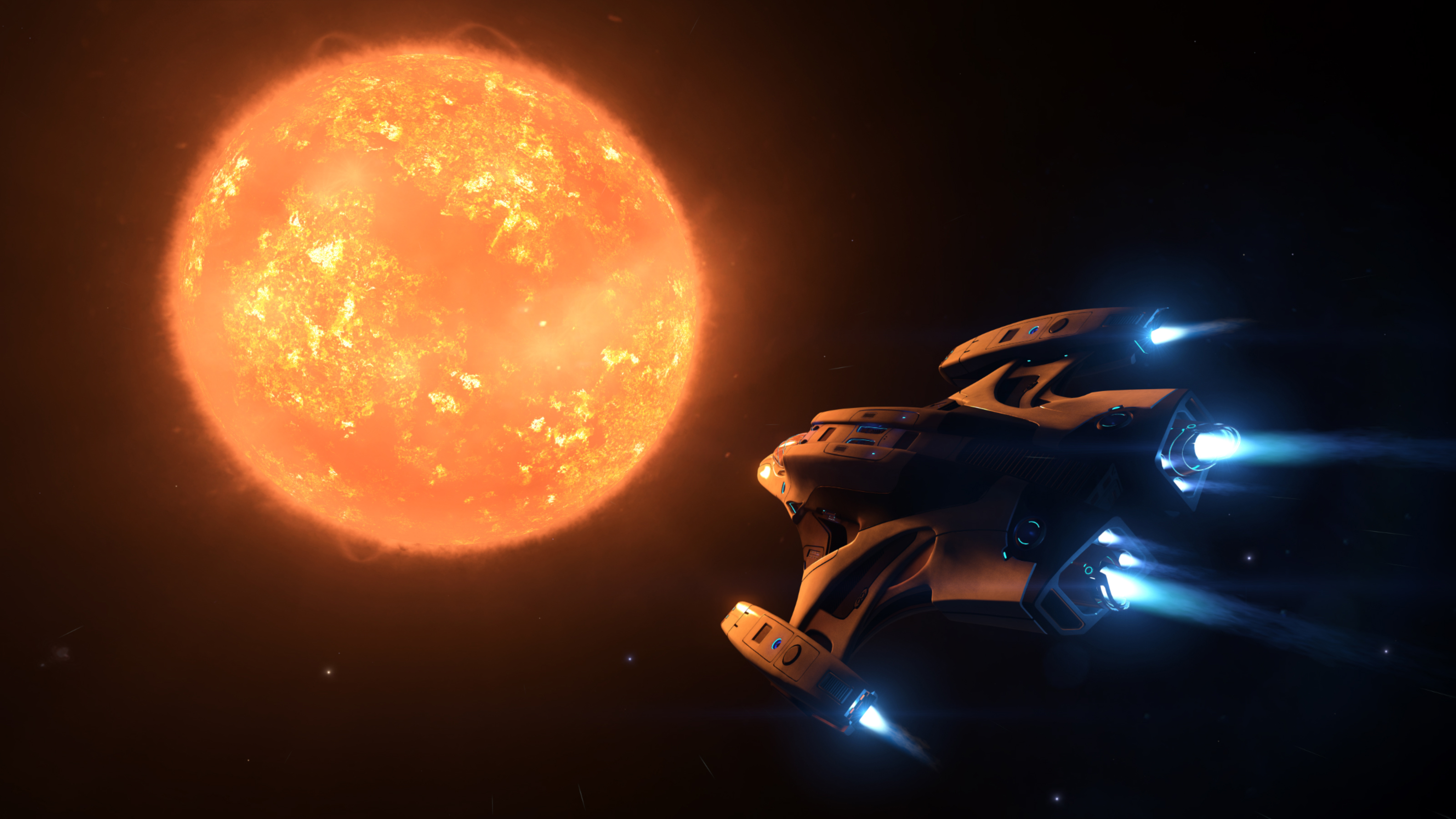 The Original Open World Adventure