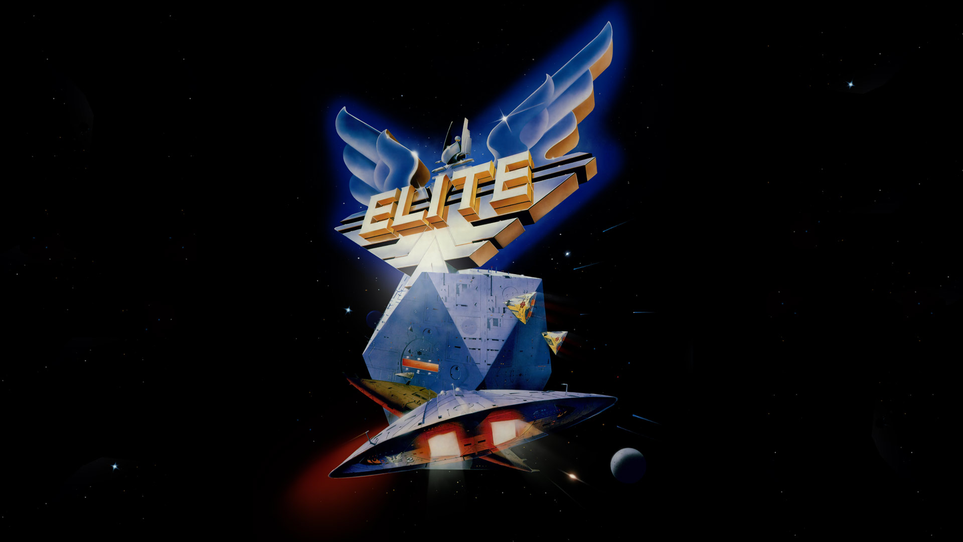 Elite Dangerous - Frontier Store